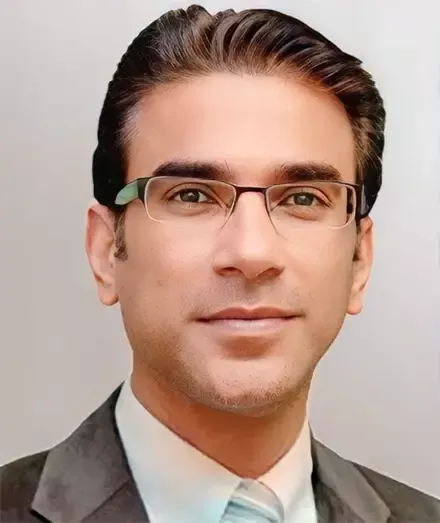 Dr. Nahim Ali